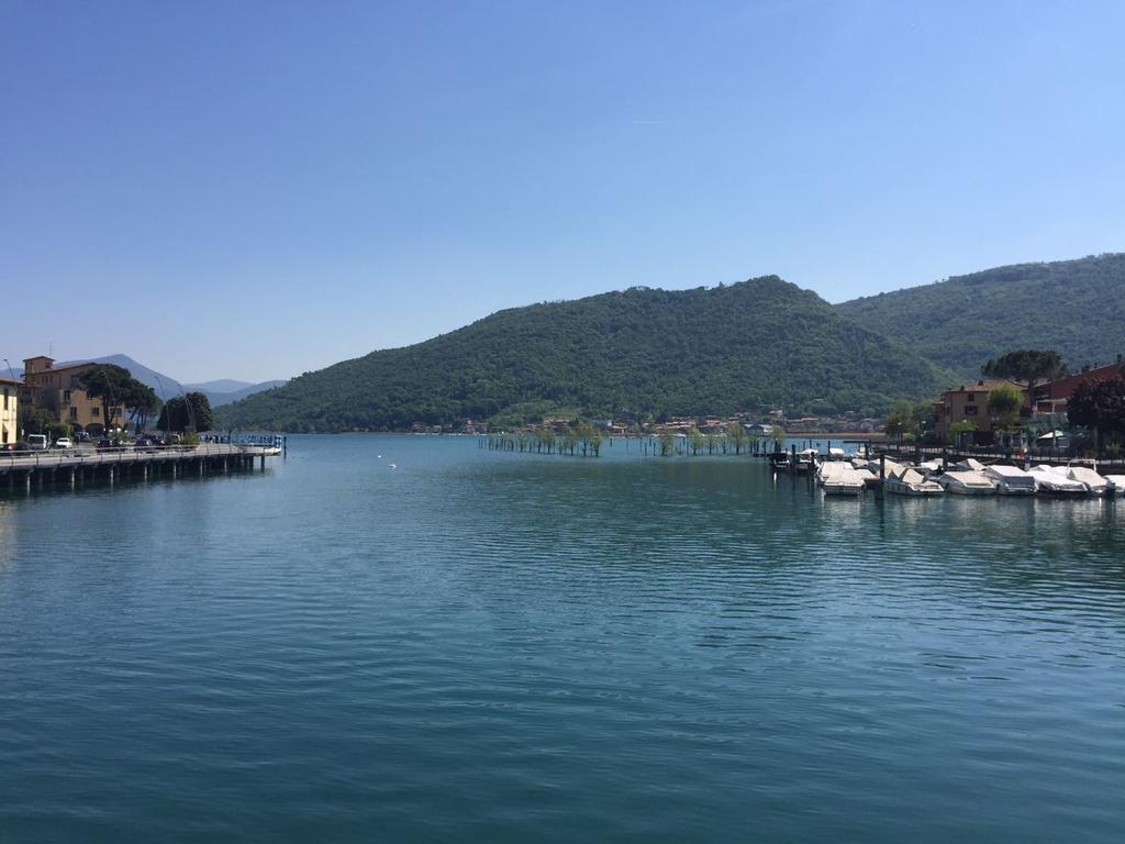 万岁维达公寓 Gandosso 外观 照片