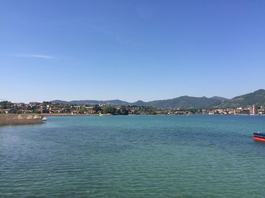万岁维达公寓 Gandosso 外观 照片