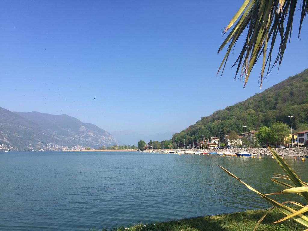 万岁维达公寓 Gandosso 外观 照片